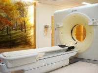磁振造影MRI