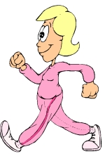 爬楼梯健身 不如走路更健康